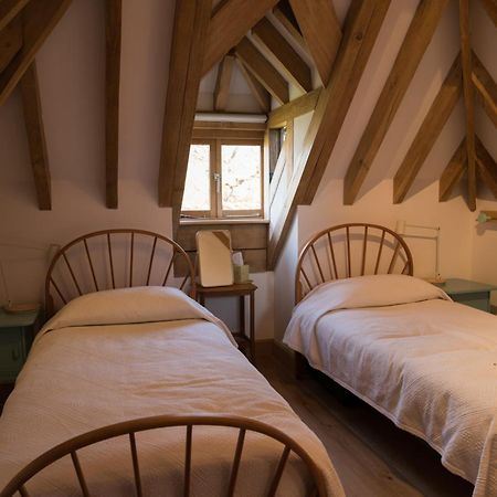 Hurst Farm B&B Crockham Hill Room photo
