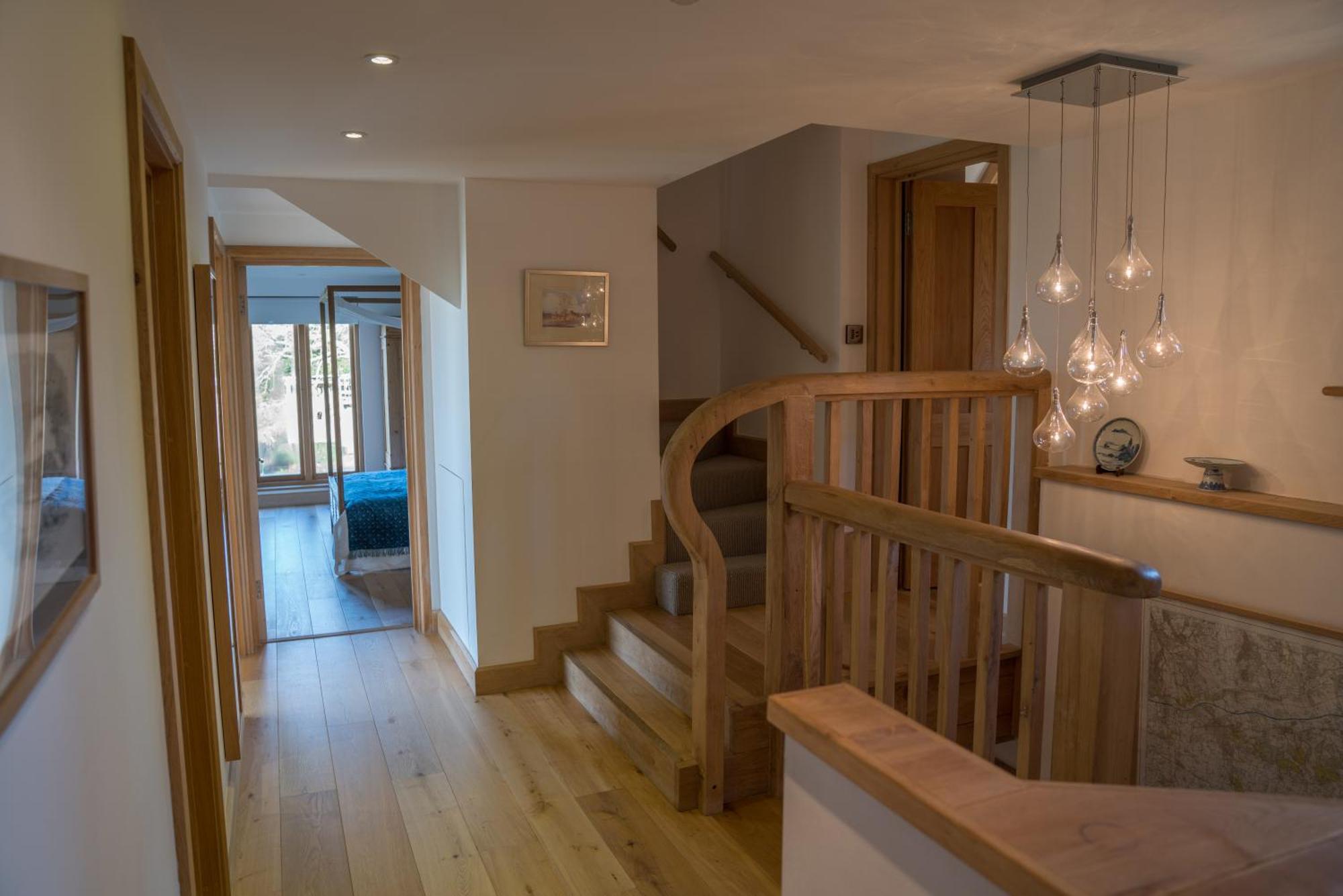 Hurst Farm B&B Crockham Hill Room photo